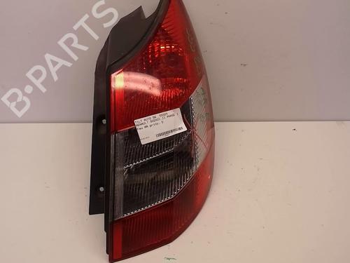 Højre baglygte RENAULT SCÉNIC II (JM0/1_) 1.9 dCi (JM0G, JM12, JM1G, JM2C) (120 hp) 18225439