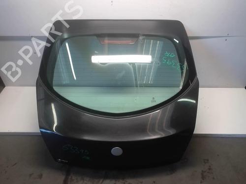 Tailgate ALFA ROMEO GT (937_) 1.9 JTD (937CXN1B) | BP18220756C6 