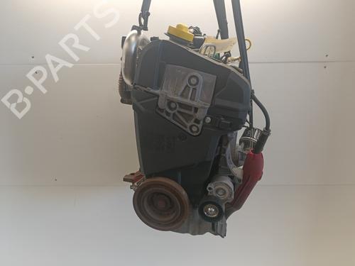 Engine RENAULT CLIO III (BR0/1, CR0/1) 1.5 dCi (BR17, CR17) | BP33115352M1 - Image 3
