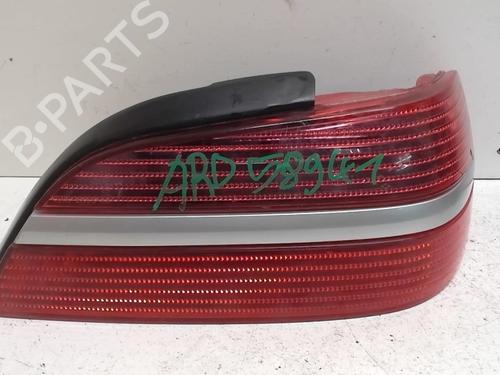 Used Right taillight PEUGEOT 406 (8B) 2.0 HDI 90 (90 hp) 18228802