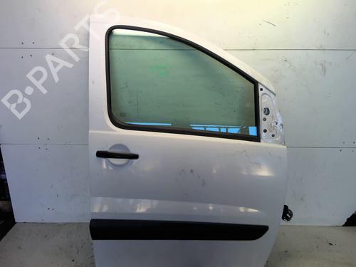 Used Right front door CITROËN JUMPY II Van 1.6 HDi 90 8V (90 hp) 29205029