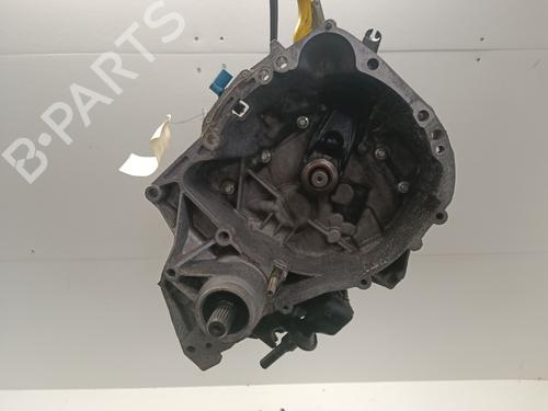 gearbox-renault-twingo-ii-cn0_-2007-32379777 main image