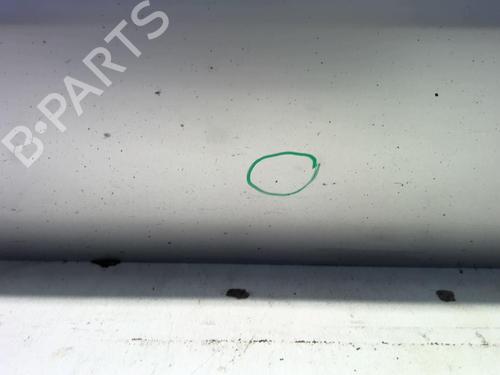 Used Left front door MAZDA 5 (CR) 2.0 CD (CR19) (110 hp) 18219640