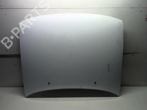 Motorhjelm OPEL ASTRA F Hatchback (T92) 1.4 i (F08, M08, F68, M68) (60 hp) 18213414