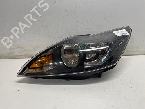 Left headlight FORD FOCUS II Convertible 2.0 TDCi | BP37022859C28 - Image 4