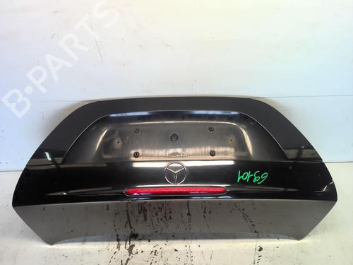 Tailgate MERCEDES-BENZ CLK (C209) CLK 320 CDI (209.320) | BP18209656C6 