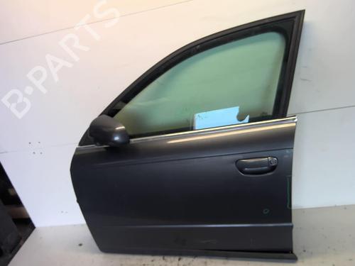 Left front door AUDI A4 B7 Avant (8ED) 1.9 TDI | BP18216351C2 