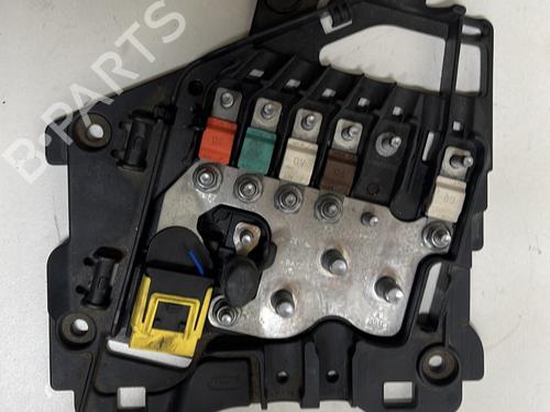 Elektronische module CITROËN C3 II (SC_) 1.6 HDi | BP24430040M83 