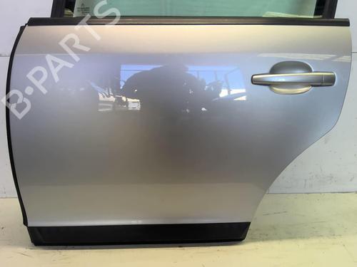 Used Left rear door CITROËN C4 I (LC_) 1.6 HDi (90 hp) 18217391