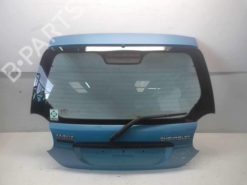 Tailgate CHEVROLET MATIZ (M200, M250) 0.8 | BP18231907C6 