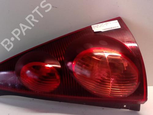 Used Right taillight PEUGEOT 107 (PM_, PN_) 1.0 (68 hp) 18222036