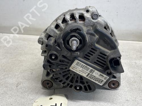 Alternator RENAULT SCÉNIC III (JZ0/1_) 1.2 TCe (JZ16) | BP27162048M7 