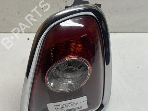 Used Right taillight MINI MINI (R56) Cooper D (109 hp) 18229560