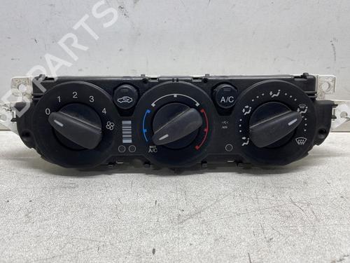 Climate control FORD TRANSIT CONNECT V408 Box Body/MPV 1.6 TDCi 2010115