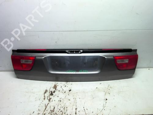 Bakluke CC/Kombi-Kupé BMW X5 (E53) 3.0 d | BP18229811C6 