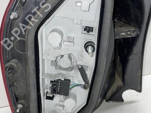 Høyre baklys RENAULT MODUS / GRAND MODUS (F/JP0_) 1.5 dCi (FP0E, JP0E) | BP18208522C35 