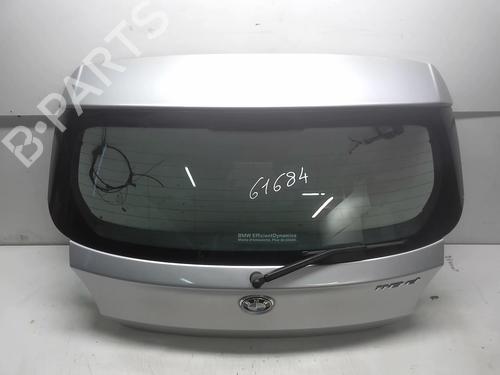 Used Tailgate BMW 1 (E87) 118 d (143 hp) 18218173