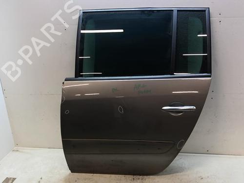 Dør venstre bagtil RENAULT ESPACE IV (JK0/1_) 2.0 dCi (JK02, JK03) | BP34172425C4 - Image 4