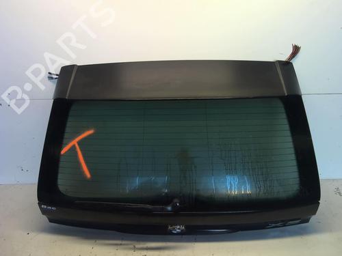 Tailgate BMW X5 (E53) 3.0 d | BP18226589C6 