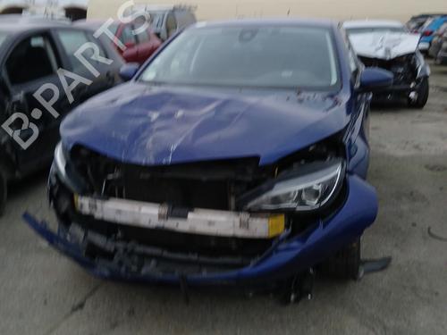 Used Parts PEUGEOT 308 II (LB_, LP_, LW_, LH_, L3_) 1.6 BlueHDi 120 (120 hp) 4383206