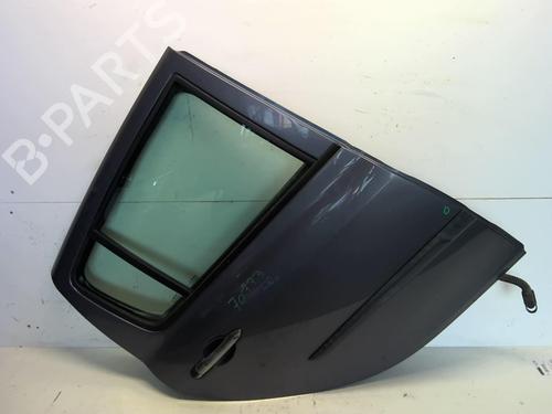 Used Right rear door RENAULT CLIO III (BR0/1, CR0/1) 1.5 dCi (C/BR0G, C/BR1G) (68 hp) 20724086
