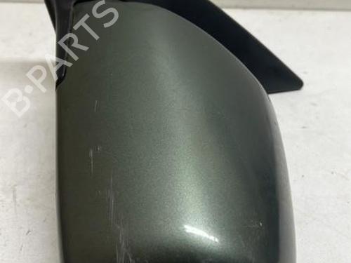 Used Left mirror Left mirror 18229788 18229788