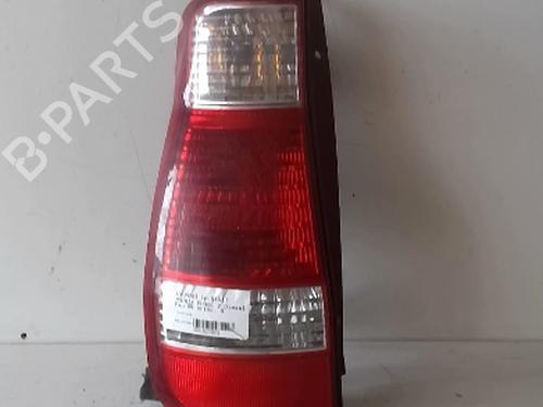 Venstre baglygte HYUNDAI MATRIX (FC) 1.5 CRDi VGT (110 hp) 18222120