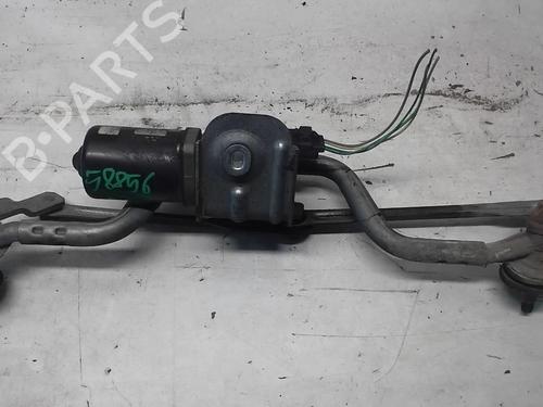 Front wipers mechanism CITROËN JUMPY II Van 1.6 HDi 90 16V | BP18221845C83 