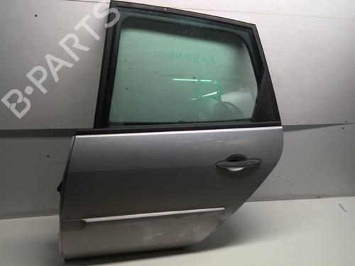 Left rear door RENAULT SCÉNIC II (JM0/1_) 1.5 dCi (JM1E, JM16) | BP18220503C4 