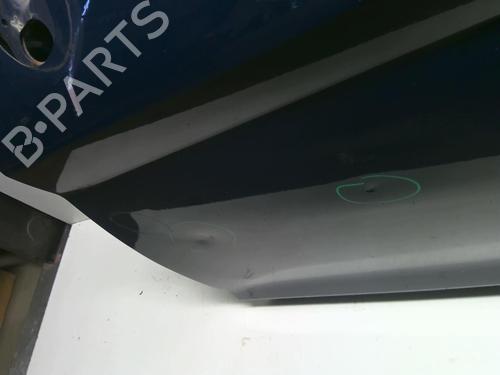 Left front door FORD FIESTA VI (CB1, CCN) 1.4 TDCi | BP18230774C2