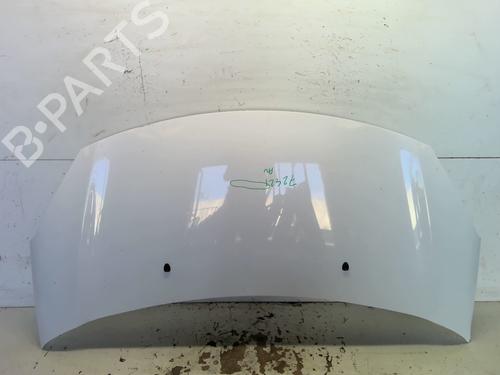 Used Hood CITROËN C3 II (SC_) 1.4 HDi 70 (SC8HZC, SC8HR0, SC8HP4) (68 hp) 26975159