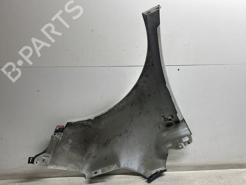 Left front fenders OPEL MERIVA B MPV (S10) 1.3 CDTI (75) | BP29604584C41 