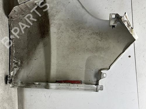 Used Right front fenders Right front fenders FIAT DUCATO Van (250_) 120 Multijet 2,3 D (120 hp) 33849912 33849912