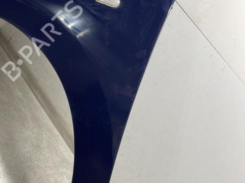 Used Left front fenders Left front fenders DACIA LODGY (JS_) 1.6 SCe 100 (JSAV) (102 hp) 33738064 33738064