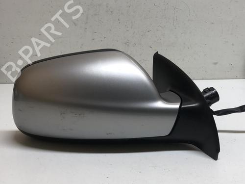 Right mirror PEUGEOT 307 (3A/C) 1.6 16V | BP18207987C27 