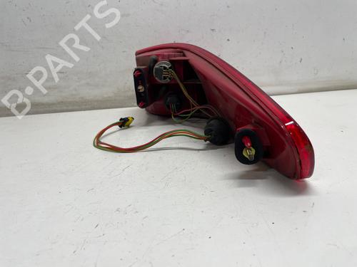 Left taillight PEUGEOT 607 (9D, 9U) 2.2 HDi | BP37036203C34 - Image 2