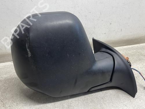 Used Right mirror Right mirror CITROËN BERLINGO MULTISPACE (B9) 1.6 HDi 110 (109 hp) 30618877 30618877