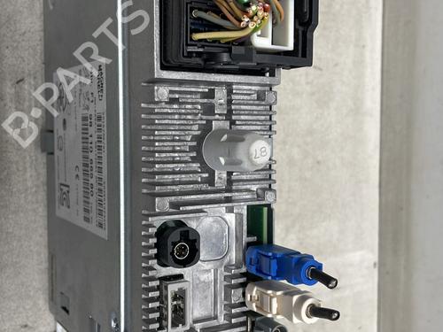 Radio PEUGEOT 208 I (CA_, CC_) 1.6 HDi / BlueHDi 75 | BP26947776E6