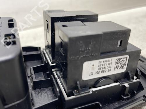 Switch PEUGEOT 508 I (8D_) 2.0 HDi | BP25821758I30 