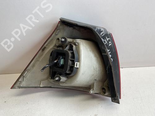 Right taillight VW GOLF V (1K1) 1.9 TDI | BP23762284C35 