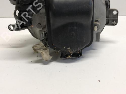 Faro izquierdo RENAULT TWINGO I (C06_) 1.2 (C066, C068) (58 hp) 18210898
