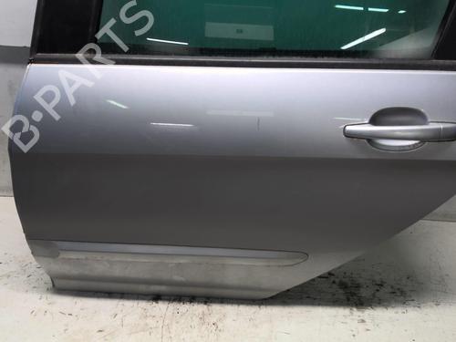 Left rear door PEUGEOT 308 SW I (4E_, 4H_) 1.6 HDi | BP18231314C4