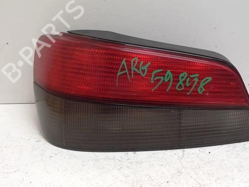 Venstre Baklys PEUGEOT 306 Hatchback (7A, 7C, N3, N5) 2.0 HDI 90 (90 hp) 18228810