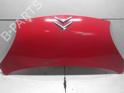 Hood CITROËN C1 (PM_, PN_) 1.0 | BP18211232C1