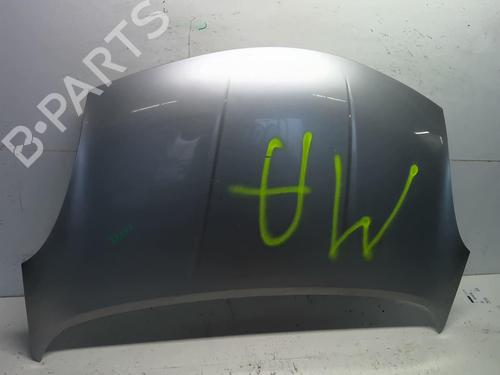 Hood NISSAN NOTE (E11, NE11) 1.5 dCi | BP22236156C1 