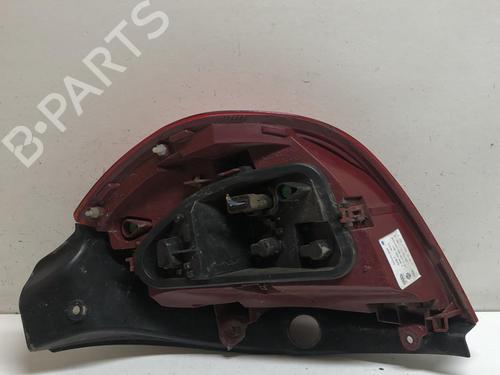 Left taillight RENAULT CLIO III (BR0/1, CR0/1) 1.5 dCi | BP18230279C34 