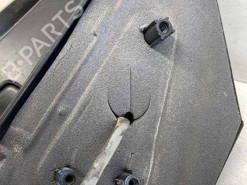 Left mirror NISSAN NOTE (E11, NE11) 1.5 dCi | BP24446774C26 