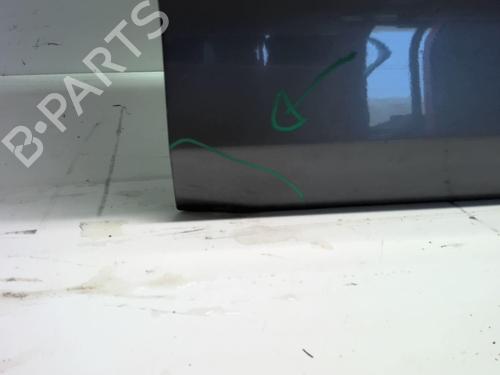 Right front door VW GOLF PLUS V (5M1, 521) 1.9 TDI | BP19032510C3 