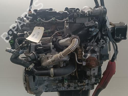 Engine CITROËN BERLINGO Box Body/MPV (B9)  | BP36150808M1  - Image 5