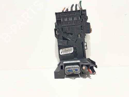 Used Electronic module Electronic module PEUGEOT 3008 I MPV (0U_) 1.6 HDi (112 hp) 40203251 40203251